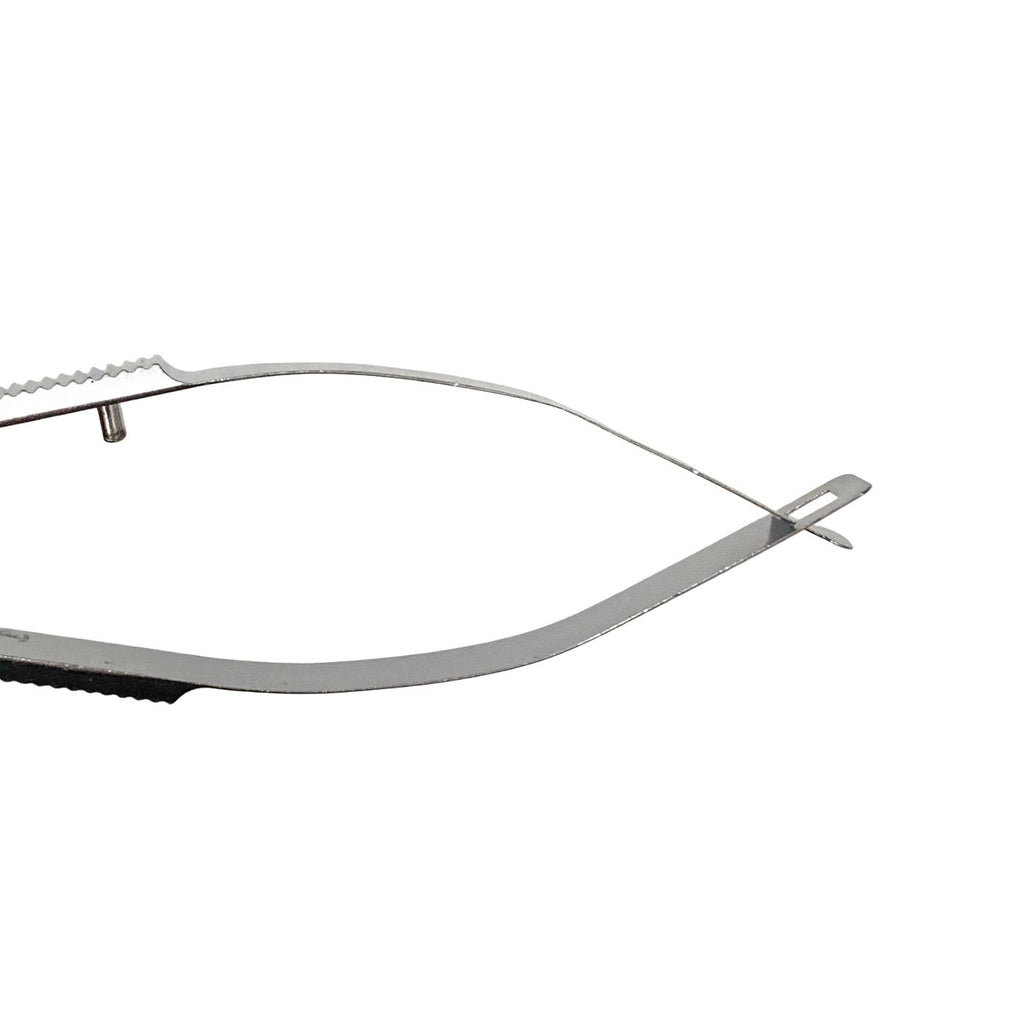 JARIT REF 360-145, Westcott Tenotomy Scissor, Right Curved