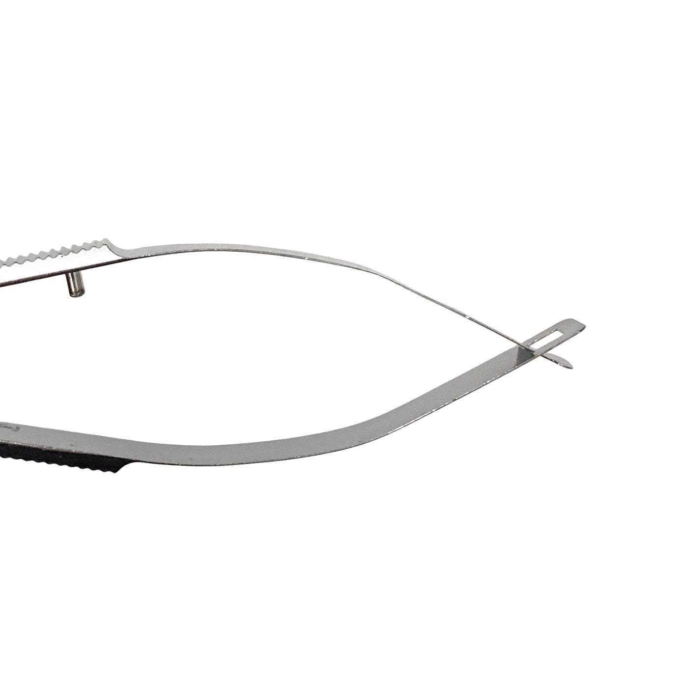 JARIT REF 360-145, Westcott Tenotomy Scissor, Right Curved