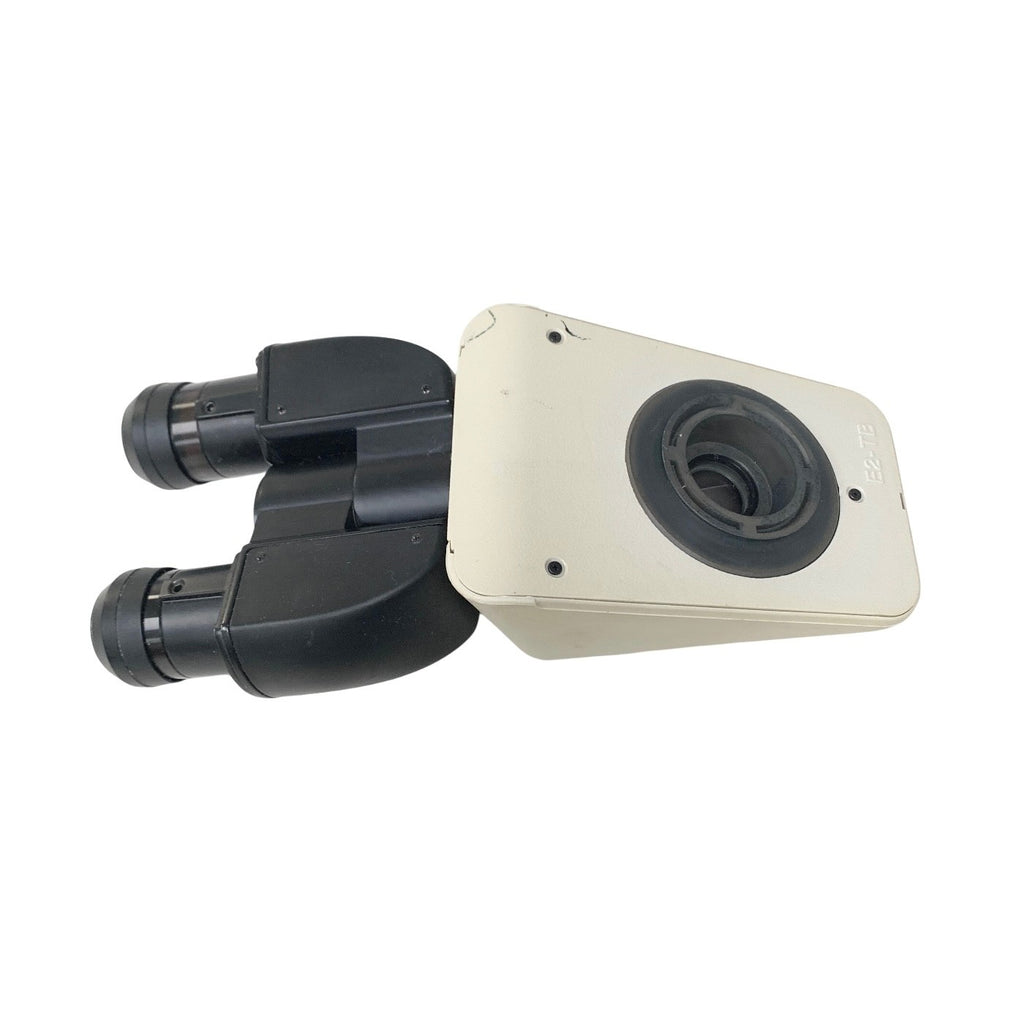 Nikon REF E2-TB, Microscope BINOCULAR HEAD WITH 10X EYEPIECE