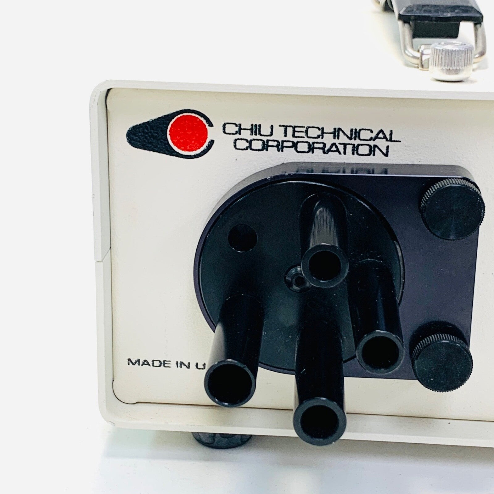 CHIU TECHNICAL Ref SLS-150, FIBEROPTIC LIGHT SOURCE