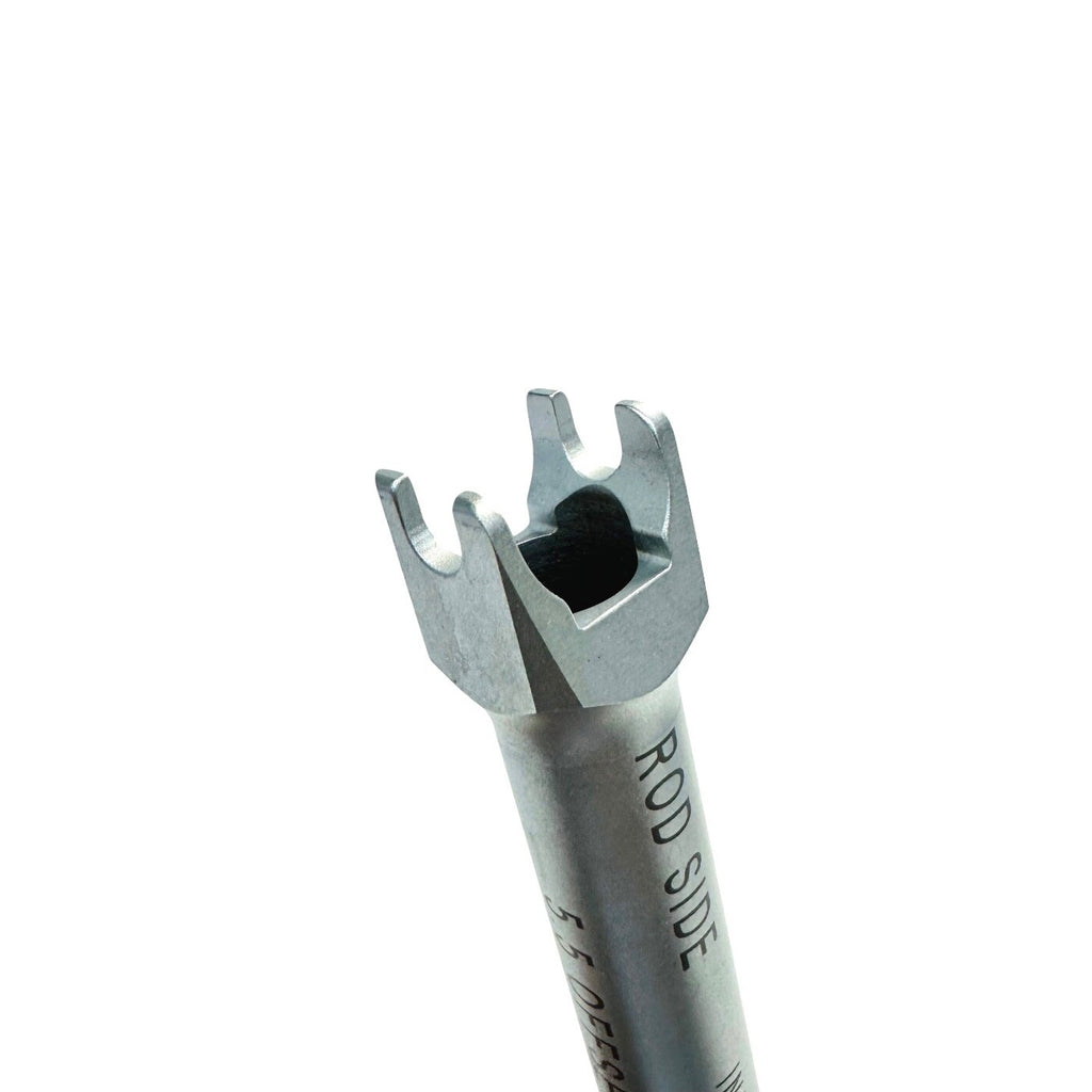 Medtronic 2346013 5.5mm Offset Counter Torque Instrument