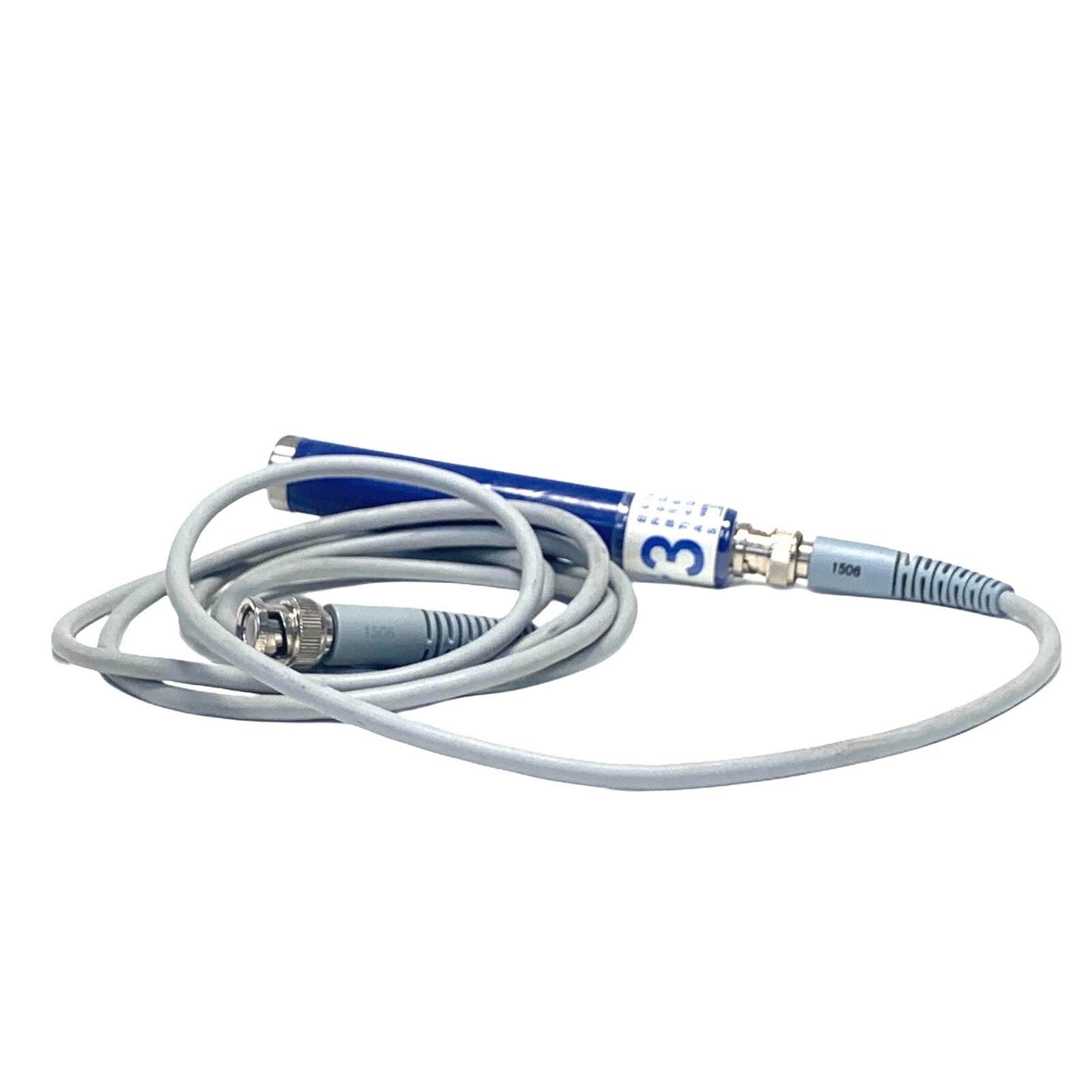 Mettler Electronics REF ME7331, 3.3 MHz Pencil Type Soundhead Applicator