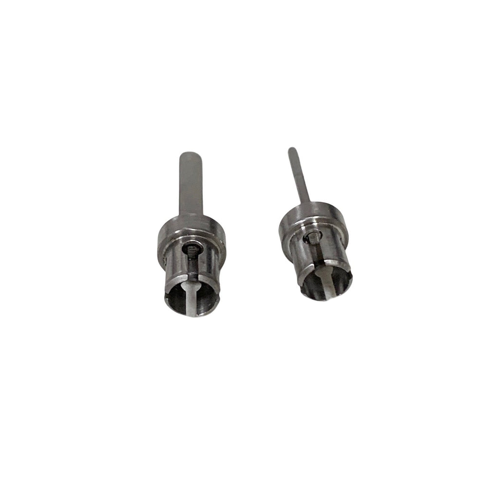 Lumenis Coherent 0614-963-01 Focused Incisional Handpiece Set 0.2mm 1.0mm Tips