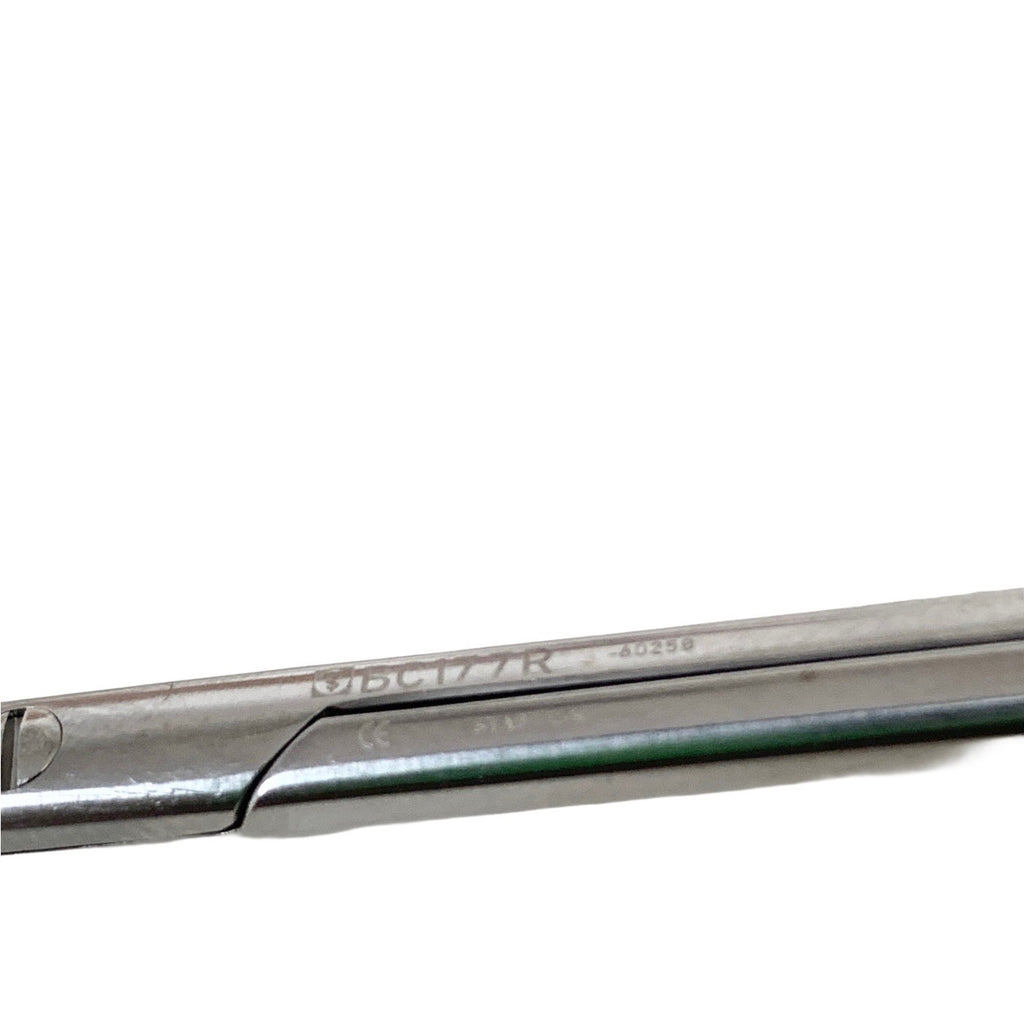 Aesculap BC177R Jameson Dissecting Scissors 6" Curved Delicate Pattern Surgical