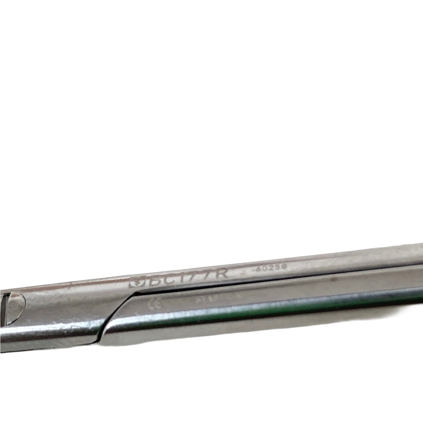 Aesculap BC177R Jameson Dissecting Scissors 6" Curved Delicate Pattern Surgical