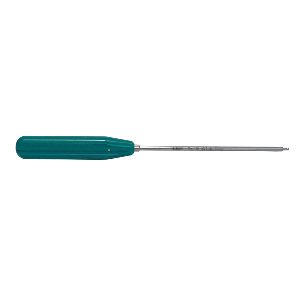 Zimmer REF 07.00171.001, HEX DRIVER