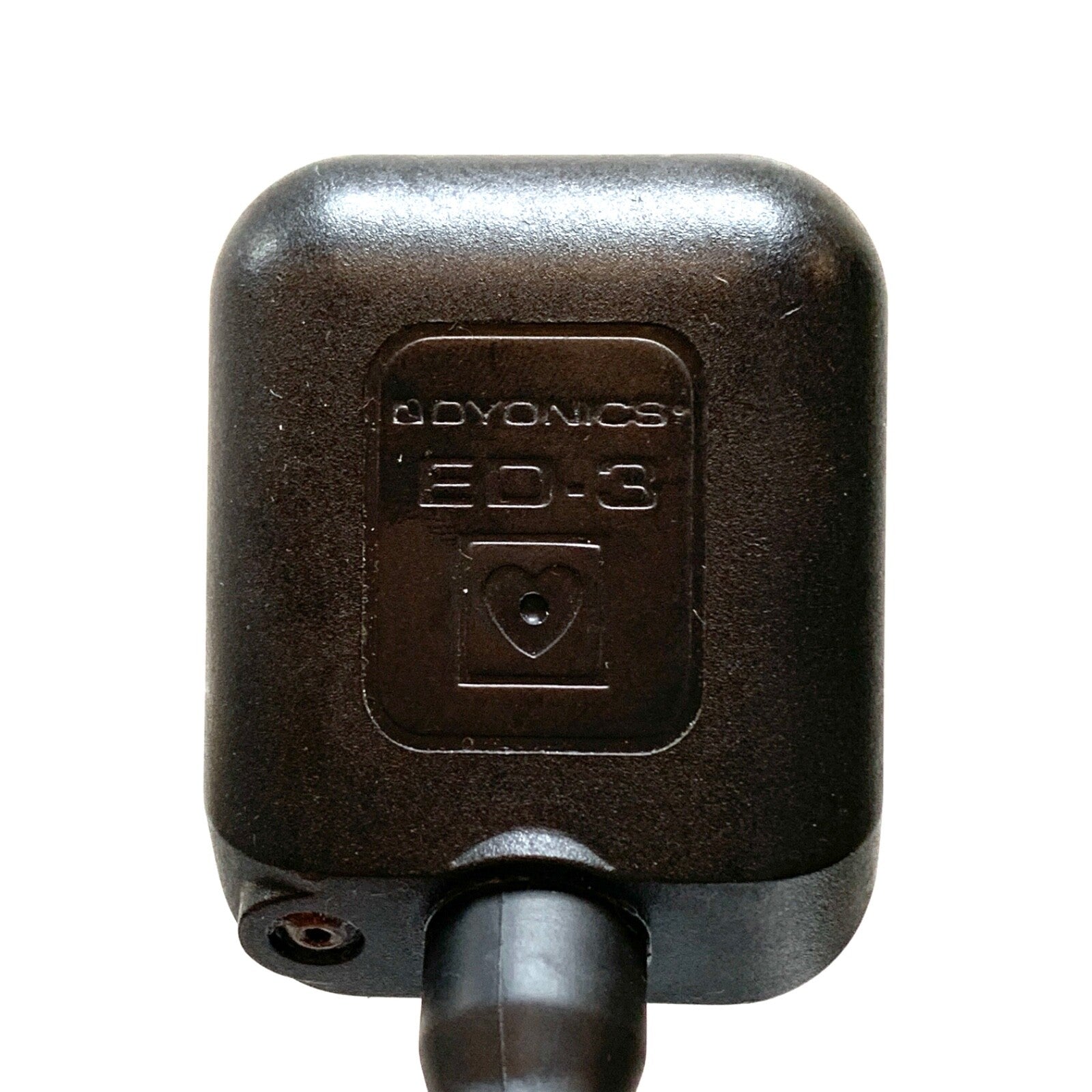 Dyonics REF ED-3, 3 Chip Camera Head