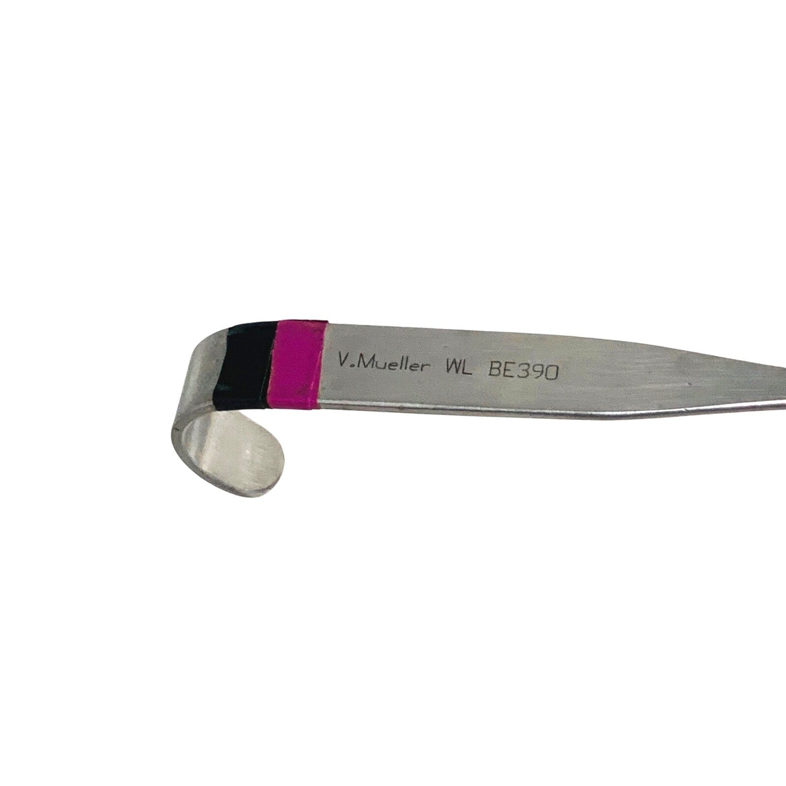V.Mueller REF BE390, Jackson Tracheal Tenaculum