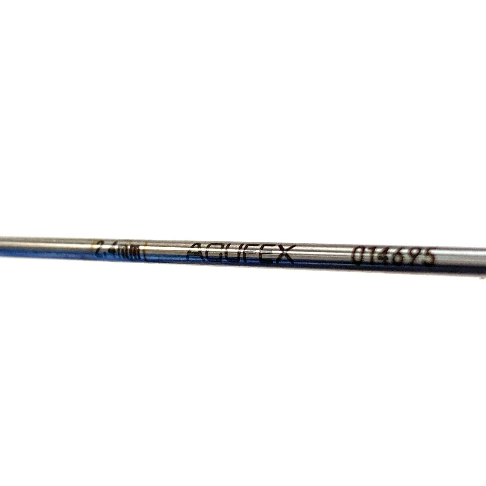 Acufex REF 014695, 2.4mm Drill