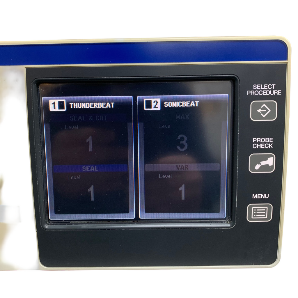Olympus USG-400 Ultrasonic Generator
