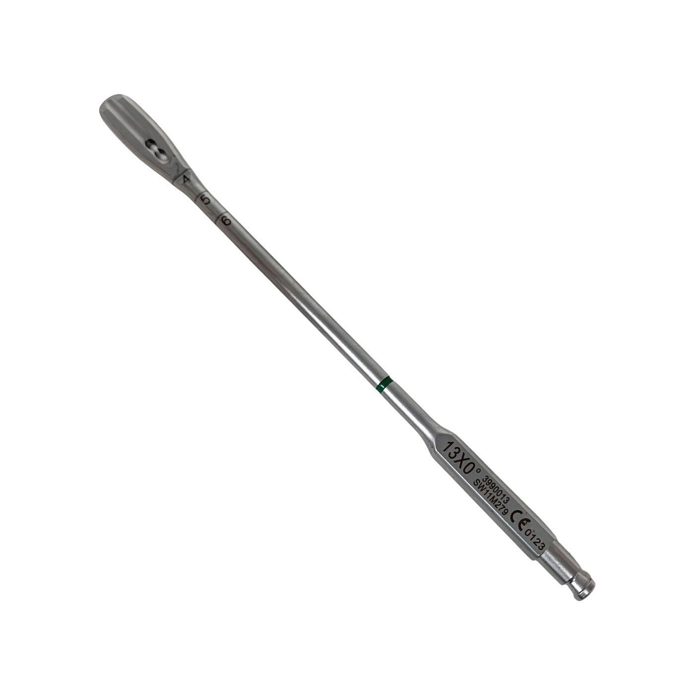 Medtronic CAM Spreader Trial 3990013 0 Deg 13mm