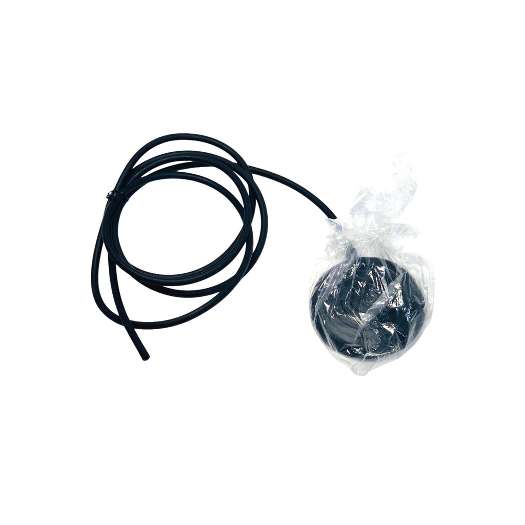 HERGA REF 6448-AAAB-0000, Air Footswitch for olympus FOOT BELLOWS