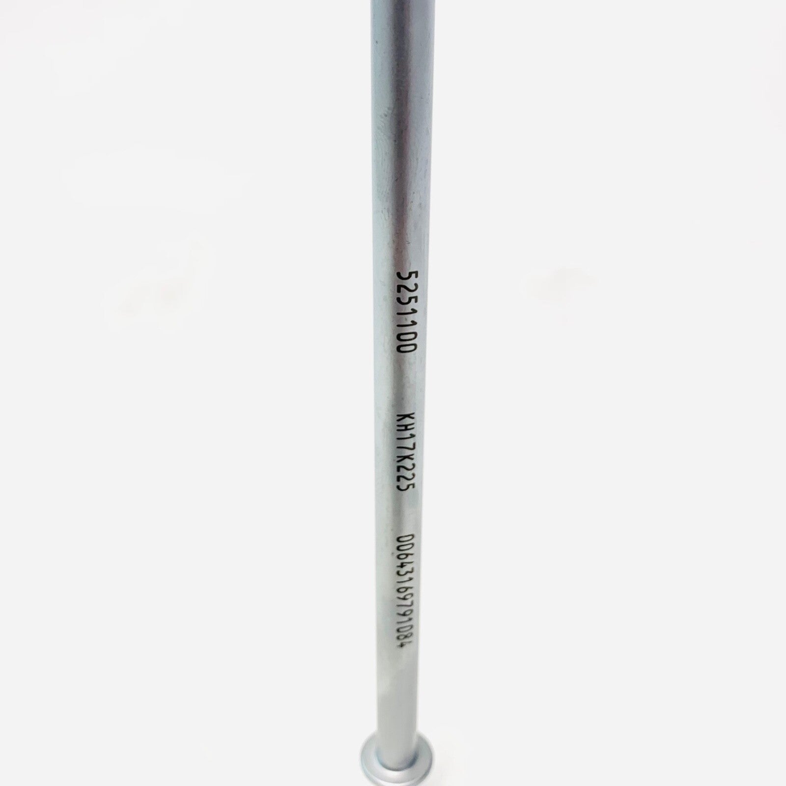 Medtronic REF 5251100, FIXED TRIAL, 11MM HEIGHT 25MM LENGTH