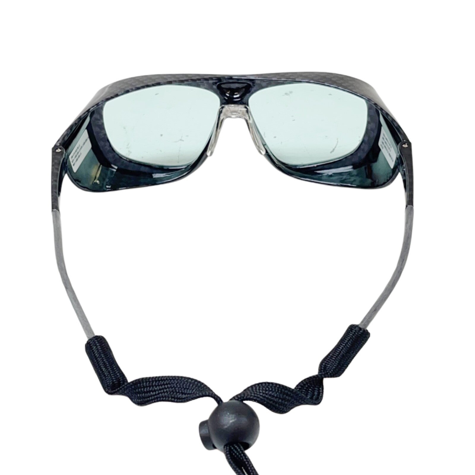 Univet Model 531.00.0.008 Laser Saafety Eye Glass