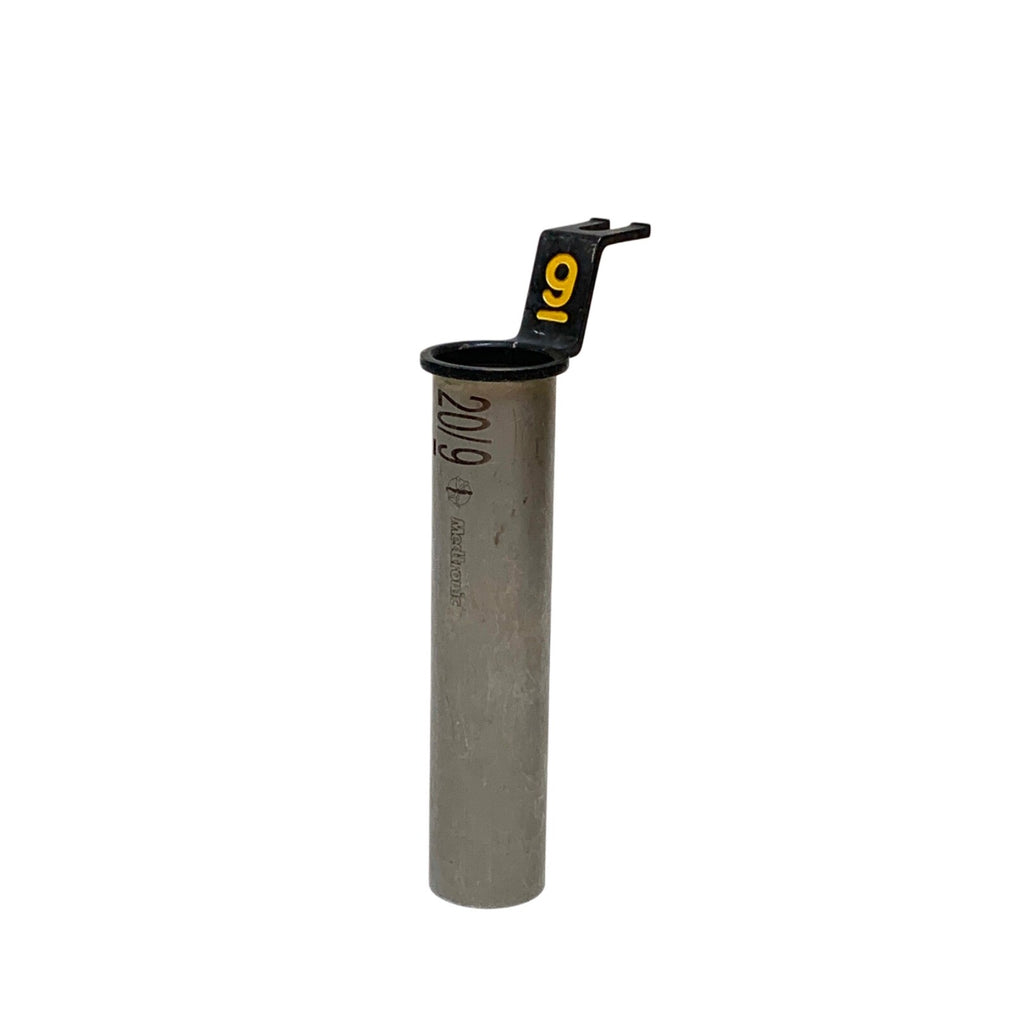Medtronic REF 9565726, 20/9 Tube Caddy For METRx II System