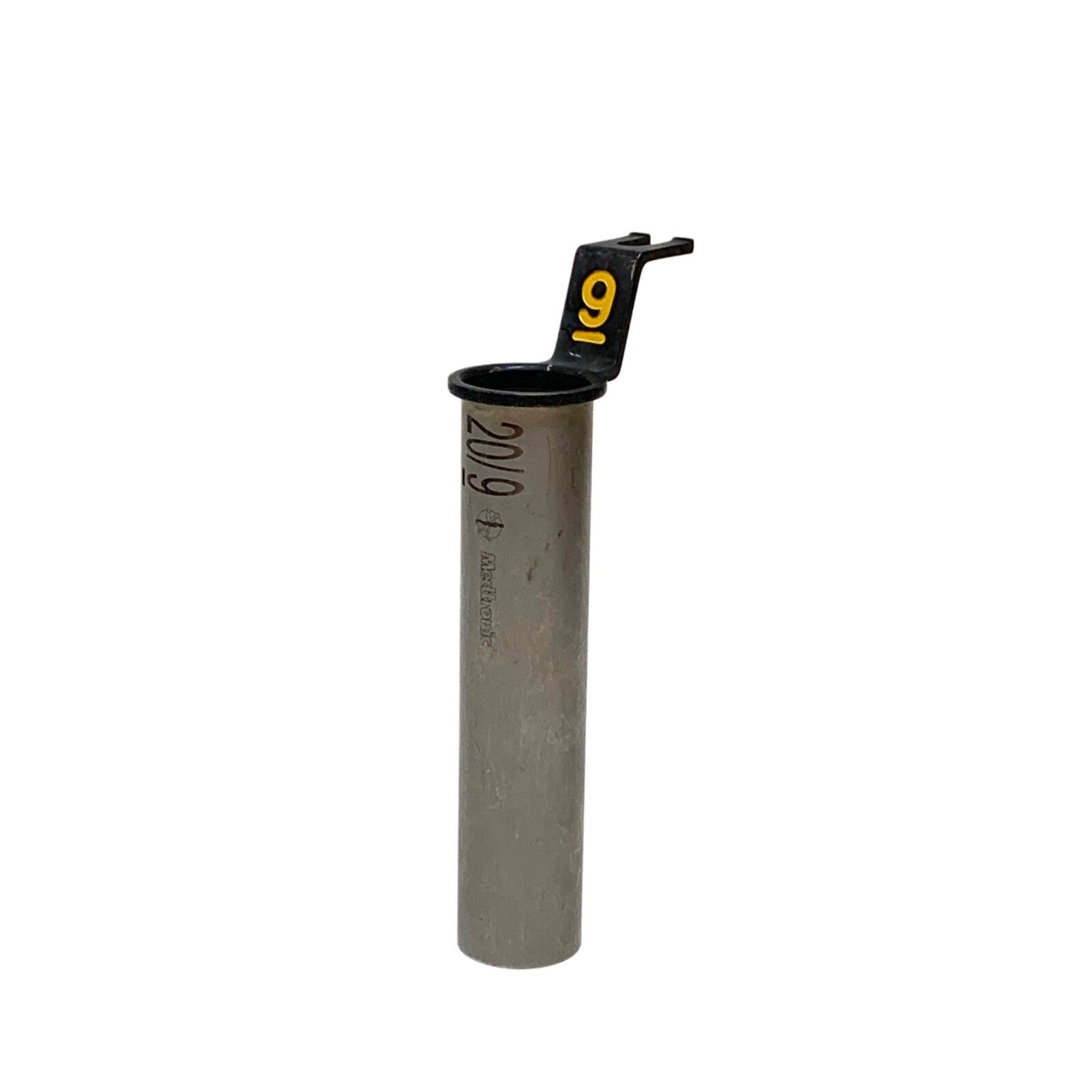 Medtronic REF 9565726, 20/9 Tube Caddy For METRx II System