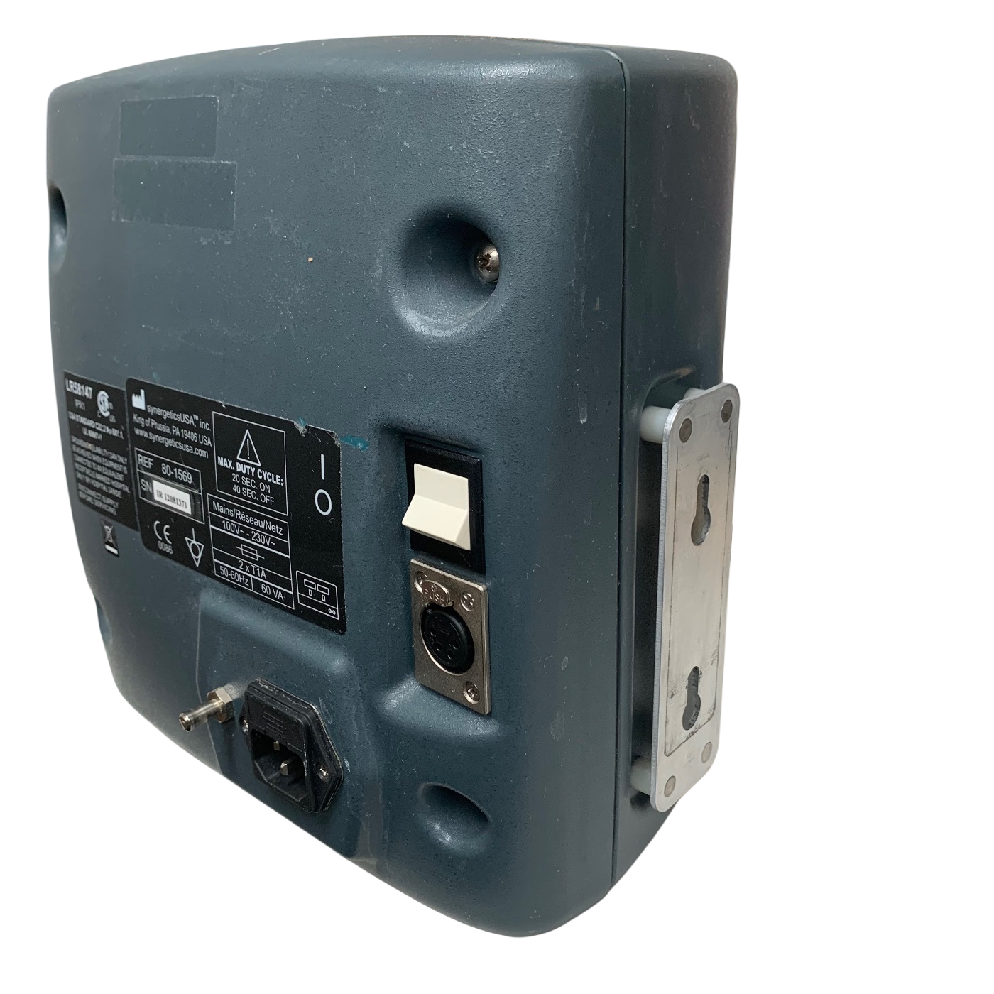 Codman Malis Irrigation Module 1000
