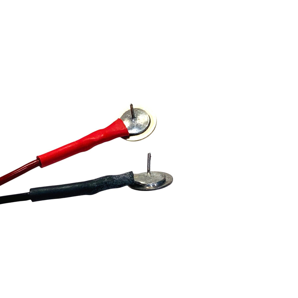 OXFORD INSTRUMENTS Ref X21001, TECA Disposable Concentric Needle Holder