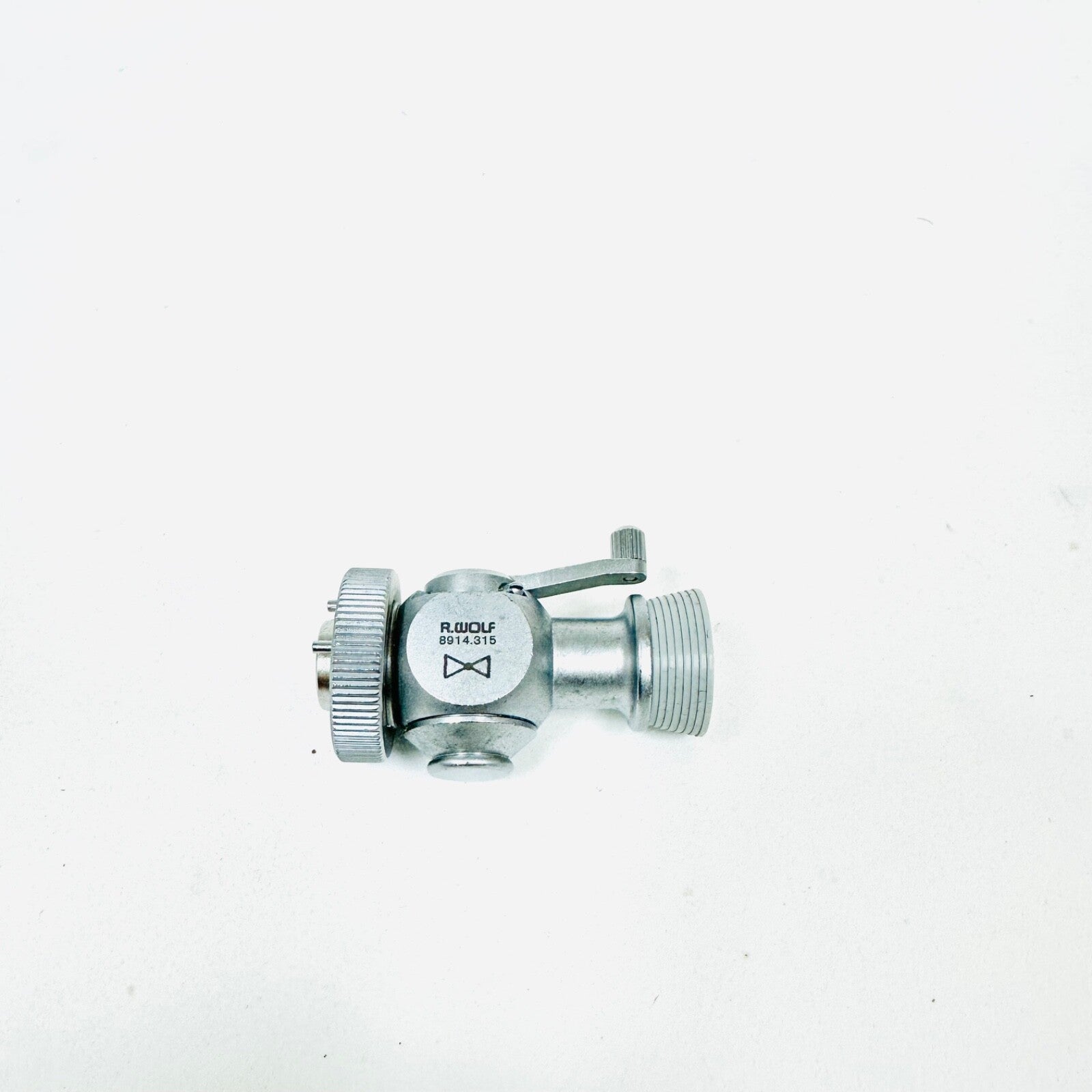 R. WOLF 8914.315 Coupler For Scope