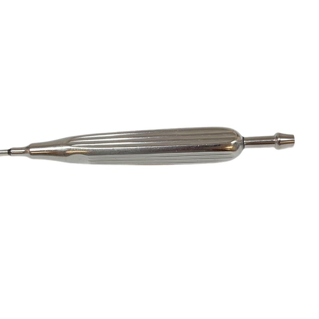 BAUSCH + LOMB N7557 Goodhill-Pynchon Tonsil Suction Tube