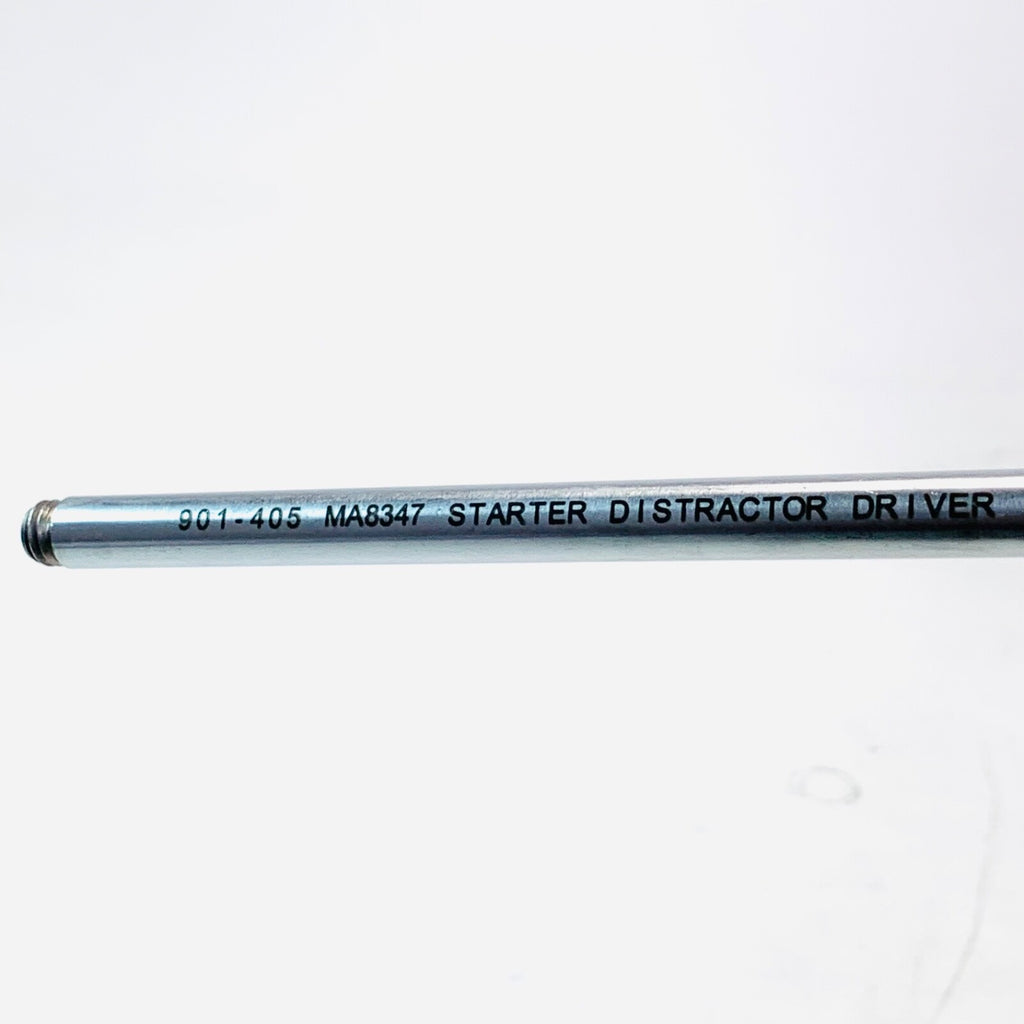 Medtronic REF 901-405, STARTER DISTRACTOR DRIVER