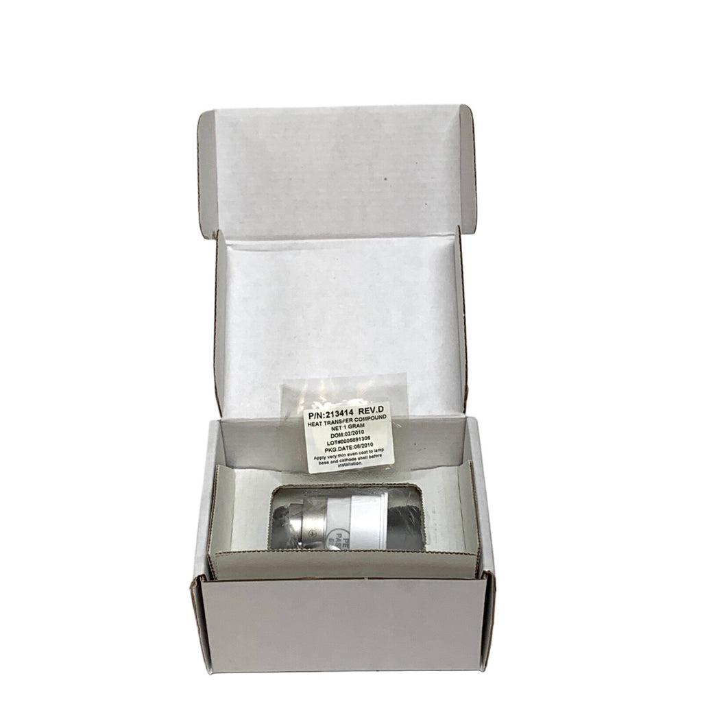 Cadmet REF 57010, Model PE300BF, 300 Watt Xenon Lamp