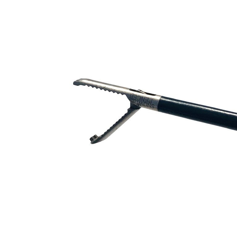 Snowden Pencer REF 90-3021, Laparoscopic Raptor Grasper Forceps Instrument