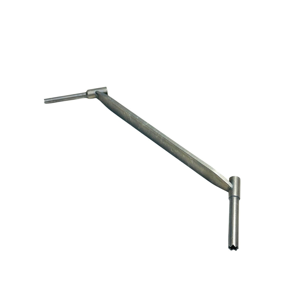 Stryker 702417 Double Drill Guide Ø3.2/4.5mm Instrument