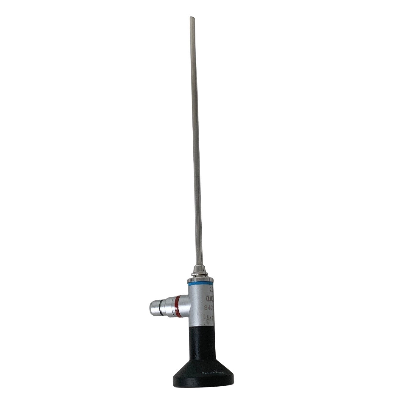 Richard Wolf 8475.42 Arthroscope 4mm 25 Degree PANOVIEW Rigid Endoscope