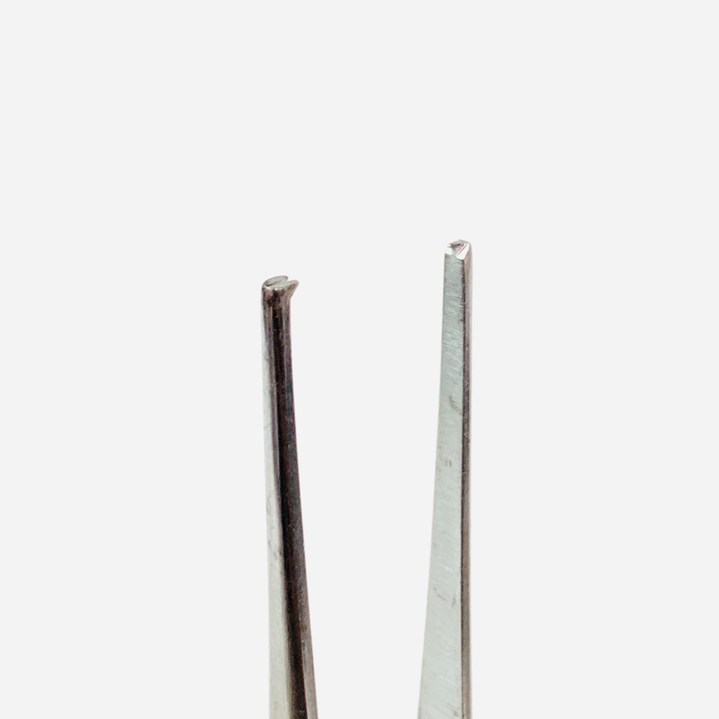 V. Mueller Ref SU2332, Tissue Forceps 5-3/4 Inch Length