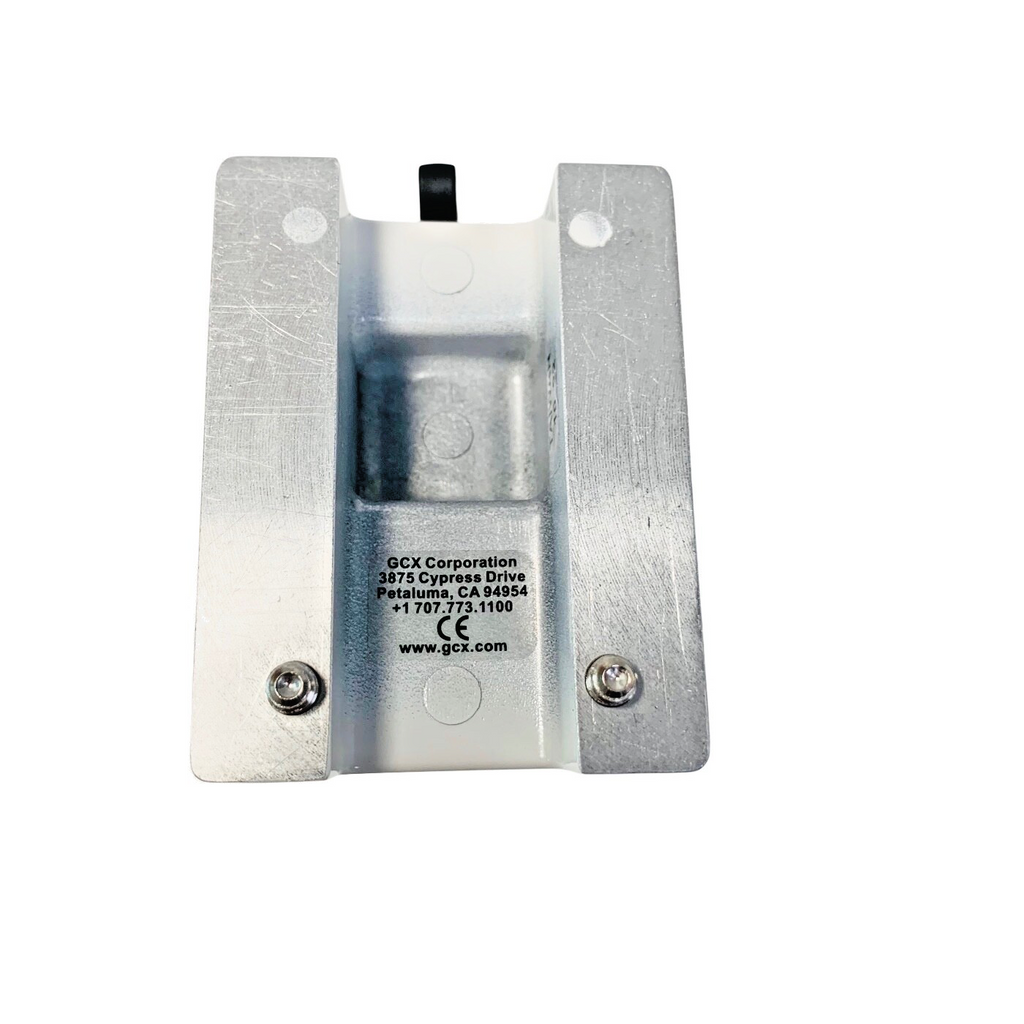 GCX FLP-0009-04C, M Series Flush Mount Flat Panel Displays, WC-0002-07 Seismic