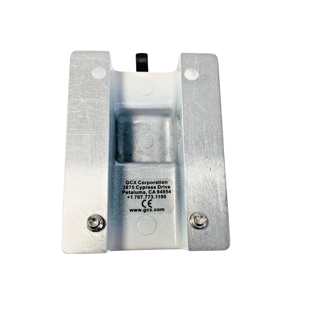 GCX FLP-0009-04C, M Series Flush Mount Flat Panel Displays, WC-0002-07 Seismic