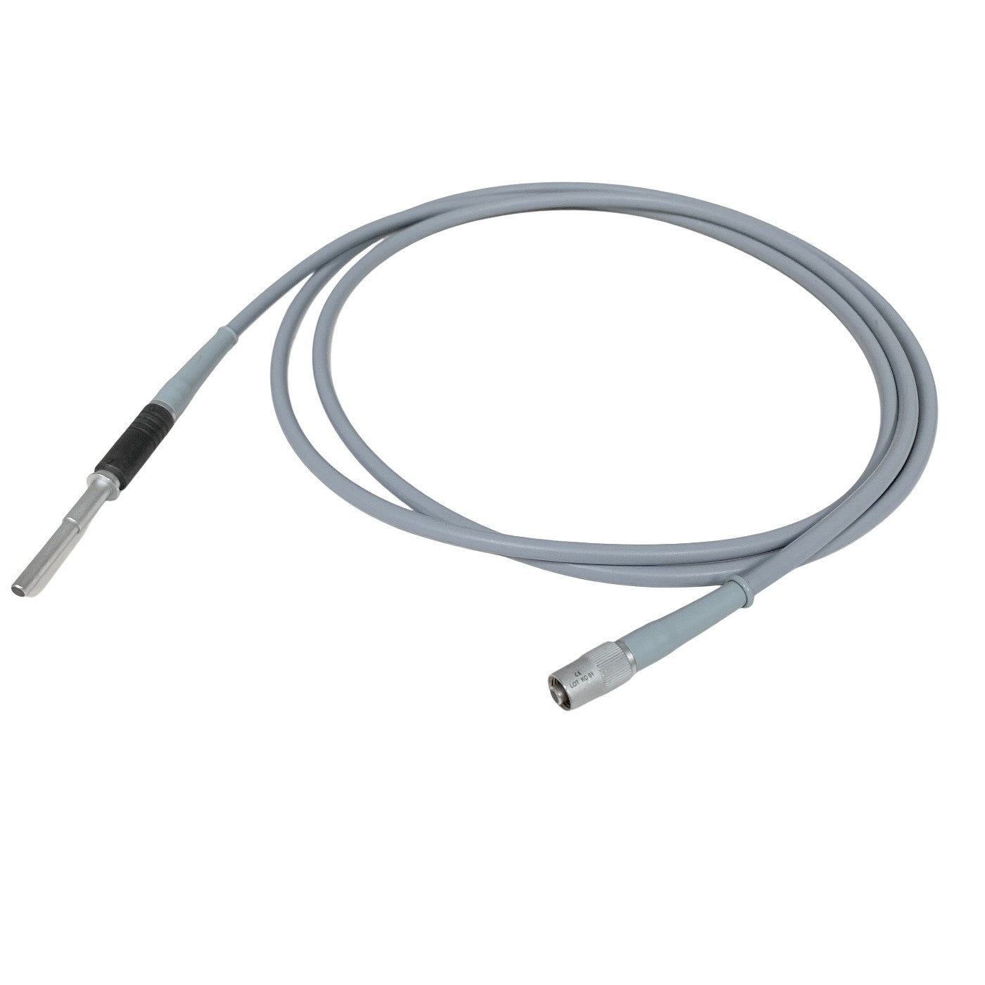 Karl STORZ REF 495NA, FIBER OPTIC LIGHT GUIDE CABLE