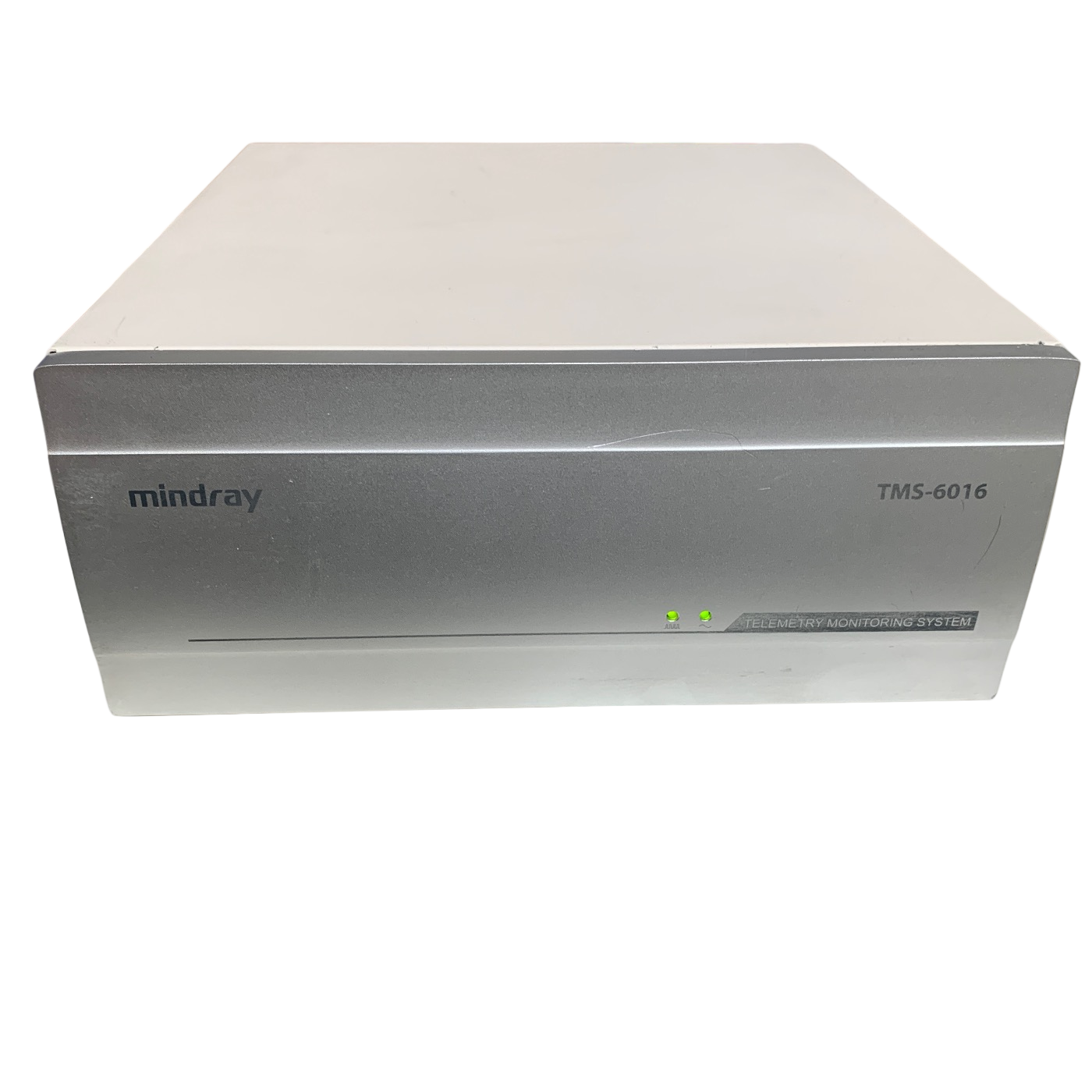 Mindray TMS-6016 Telemetry Monitoring System 50/60Hz 0.6 - 0.3A