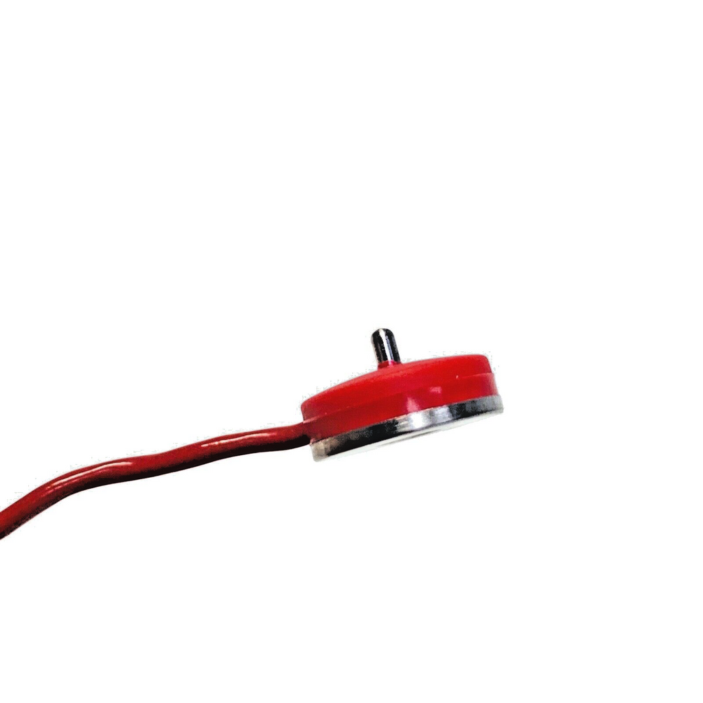 INTEGRA NEUROSUPPLIES REF Q172, DISC ELECTRODE-SS 10mm, 30in TWISTED PART