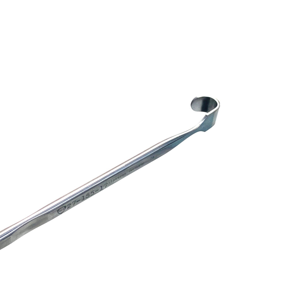 KLS Ref 27-155-17, TRACHEA RETRACTOR