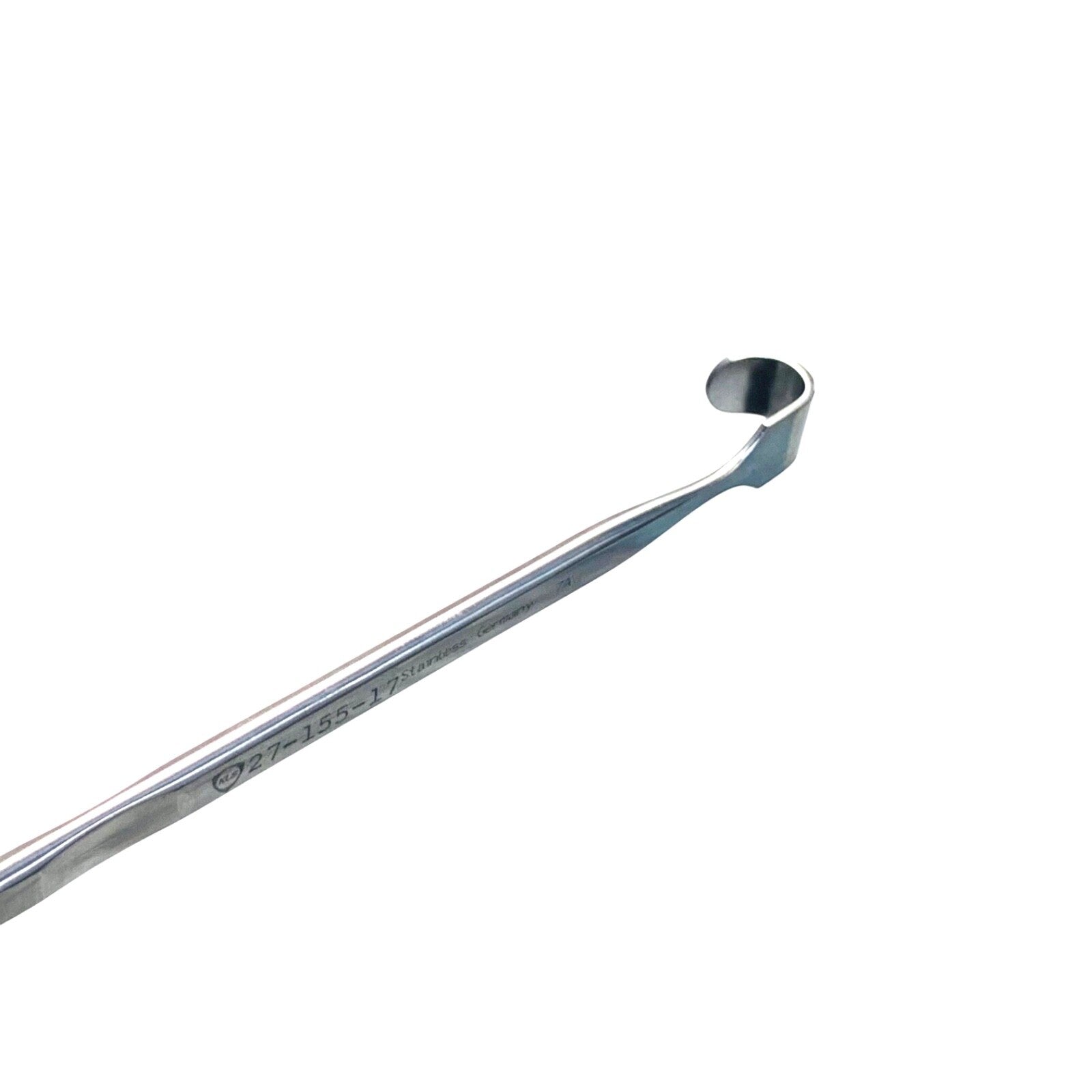 KLS Ref 27-155-17, TRACHEA RETRACTOR