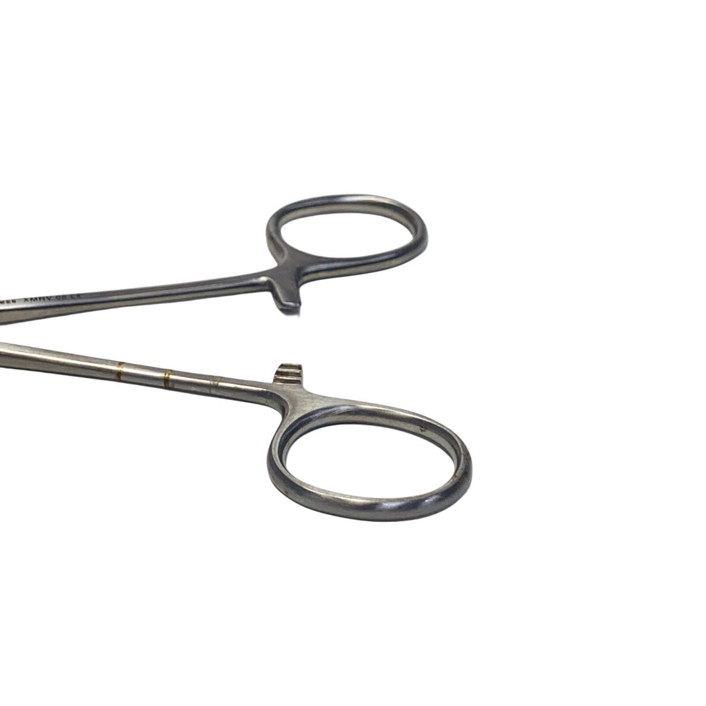 V.Mueller REF SU2700, Halstead Mosquito Forceps, Straight