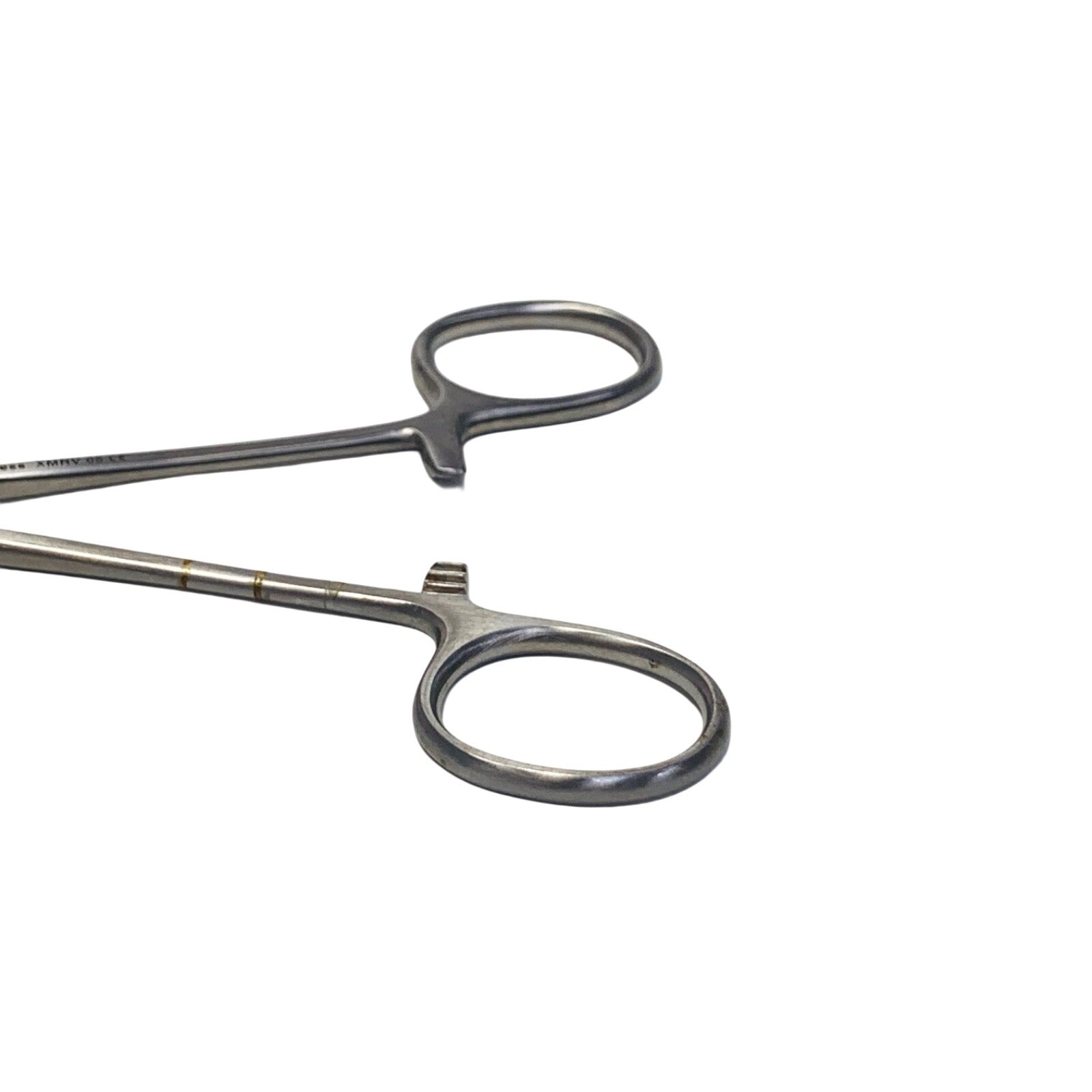 V.Mueller REF SU2700, Halstead Mosquito Forceps, Straight