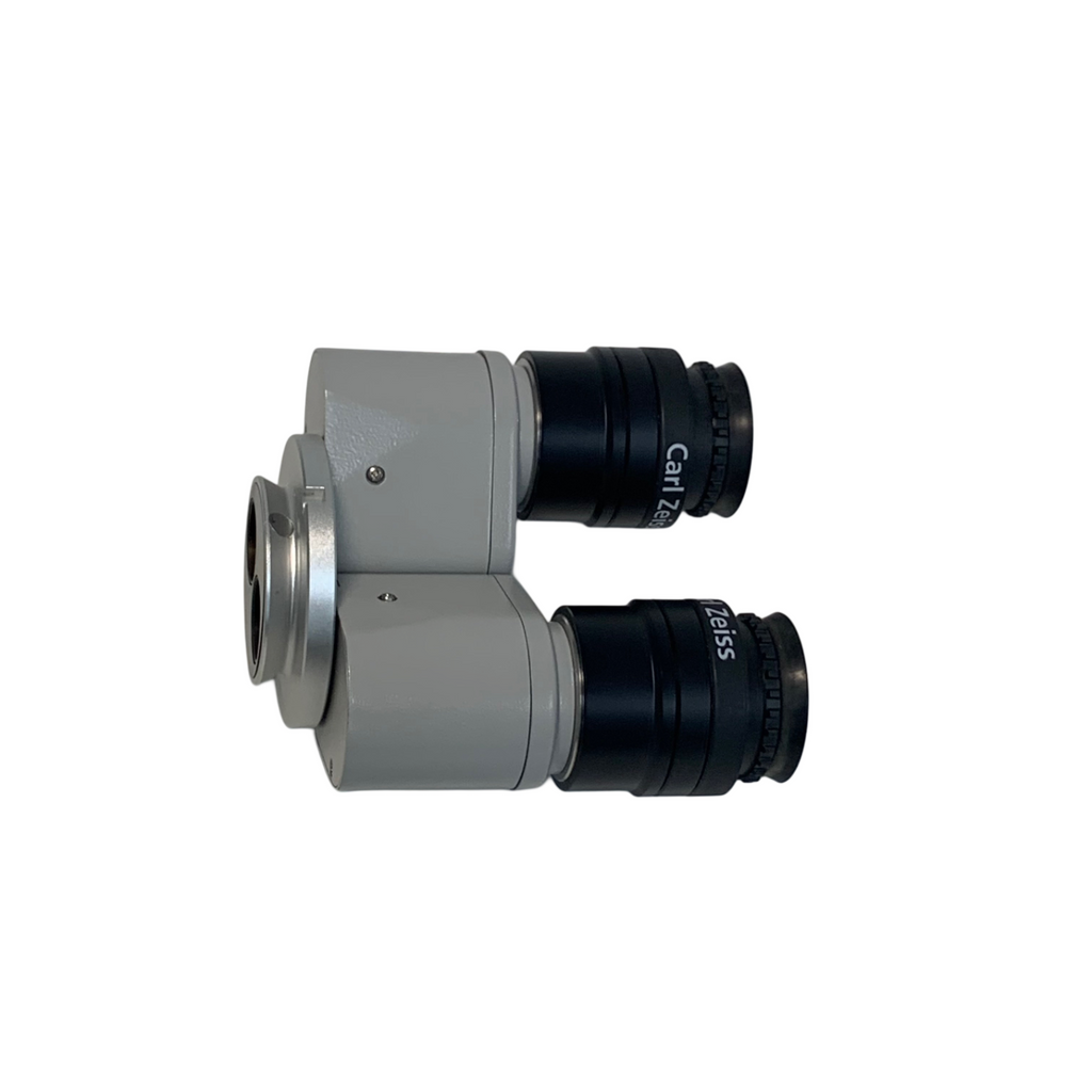 Carl Zeiss REF f170, Microscope Binocular Head