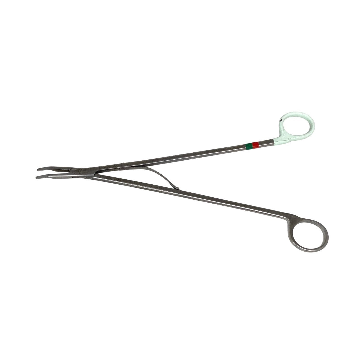 Weck Horizon 337111 Ligating Clip Applier Med/Large Curved 11" 28cm Surgical Too