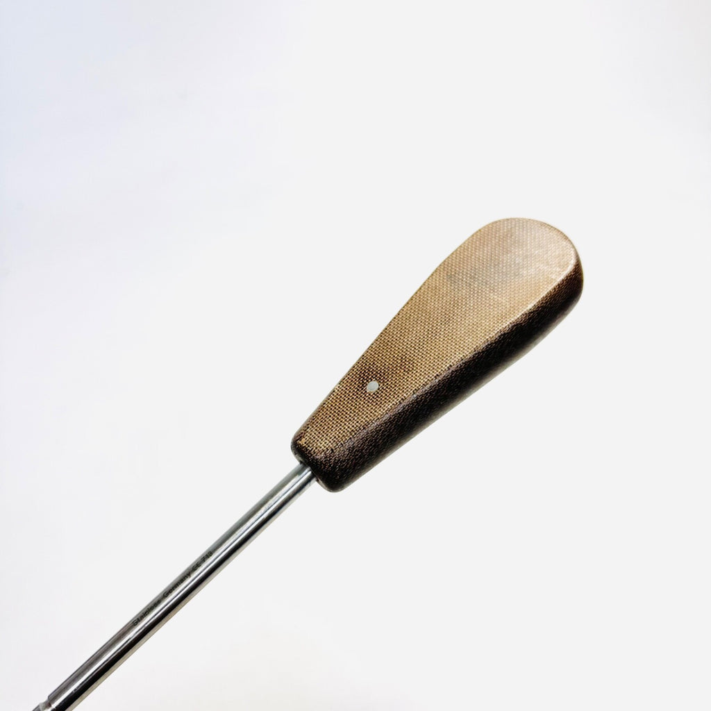 gSource 86.4595 Screwdriver 12″ hexagonal 3.5mm with notch Instrument