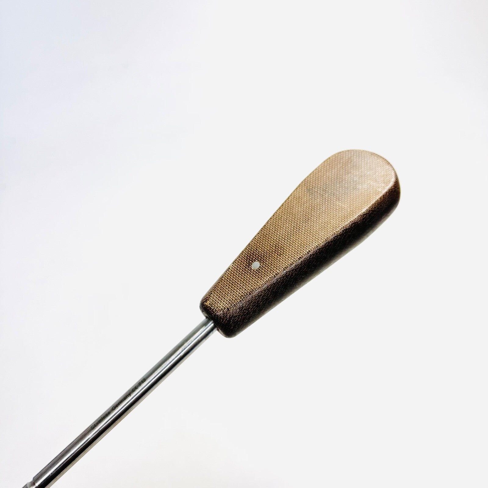 gSource 86.4595 Screwdriver 12″ hexagonal 3.5mm with notch Instrument