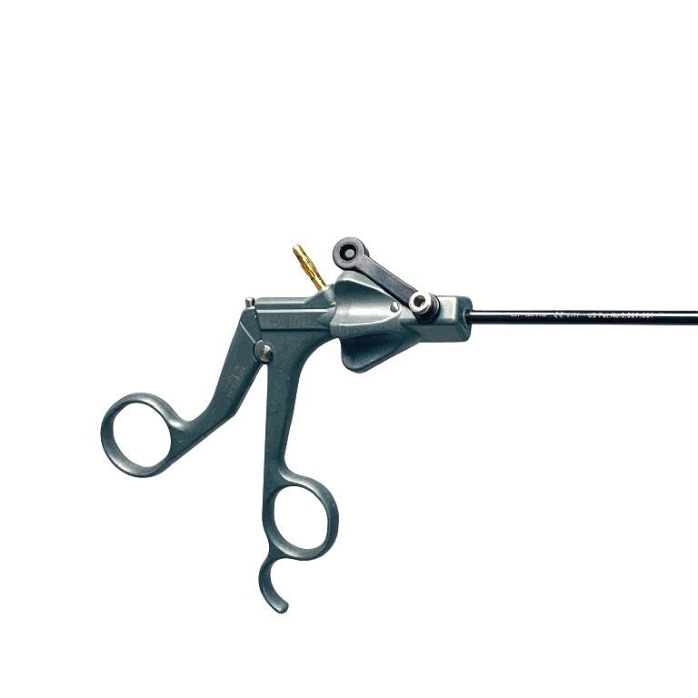 Stryker REF 250-080-617, MONOPOLAR HANDLE WITH GRASPER