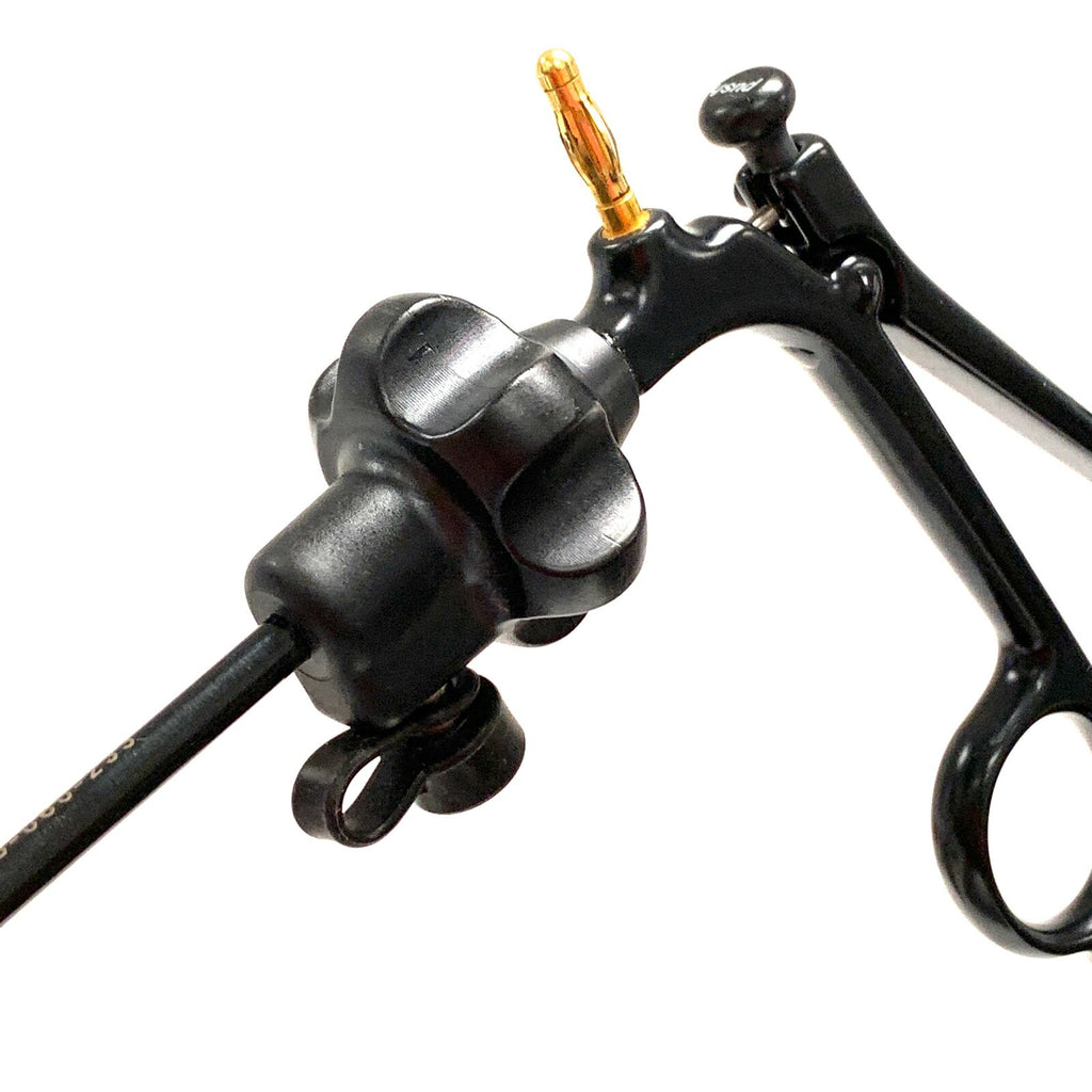 Stryker REF 250-080-290, 5mm Biopsy Punch w/ Shaft & Handle