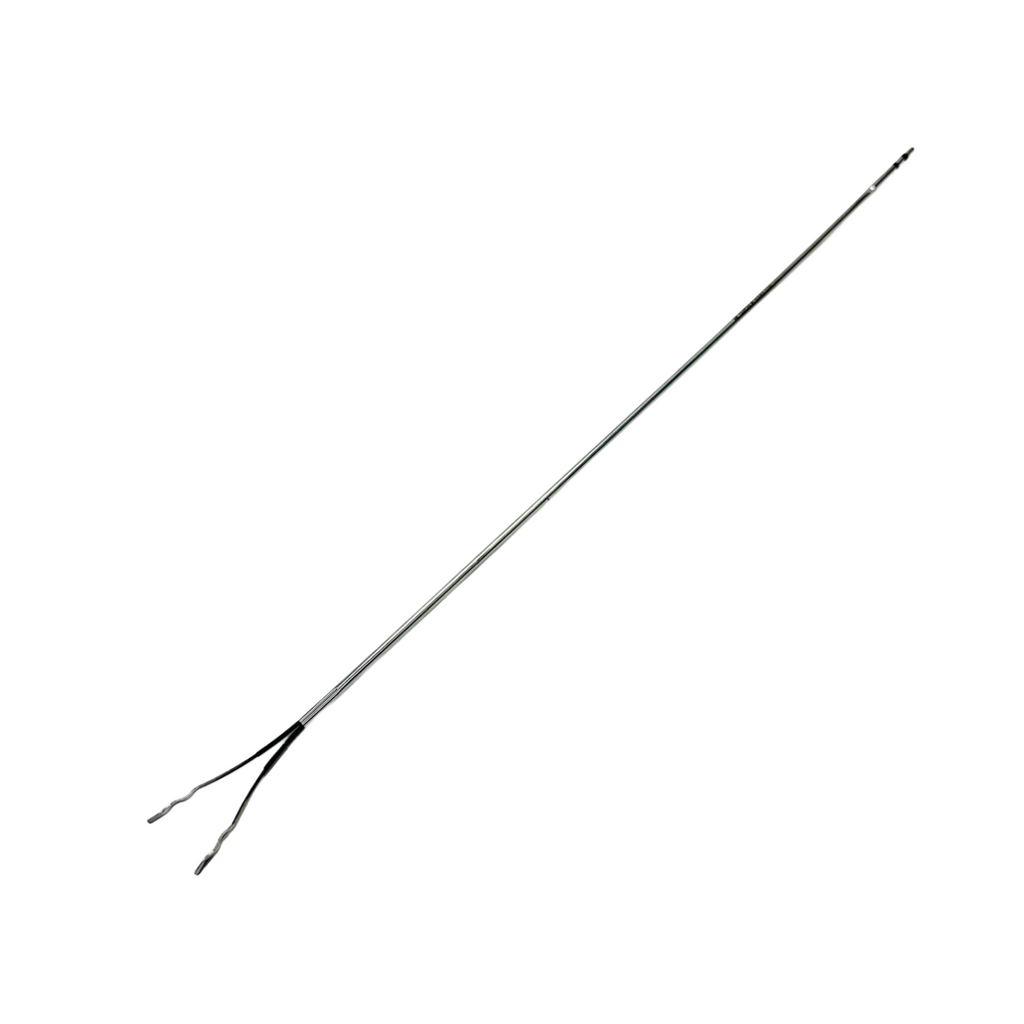 R. WOLF 8393.714 Bipolar grasping forceps INSERT , Kleppinger Instrument