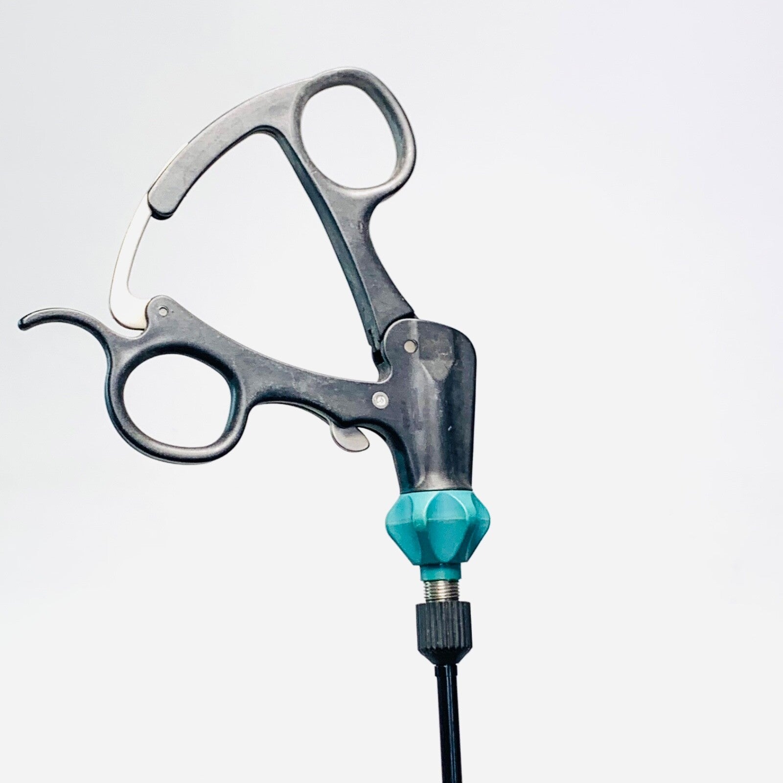 R. Wolf REF 8393.0002, Grasping Forceps Rotating Handle
