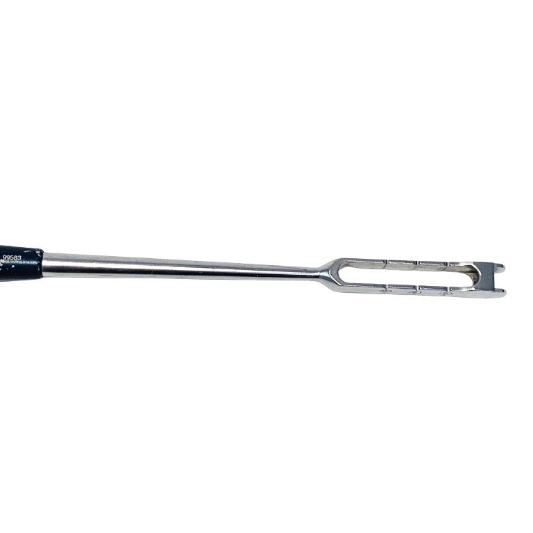 Medtronic REF 907-589, FREE HAND CHISEL SIZE 10