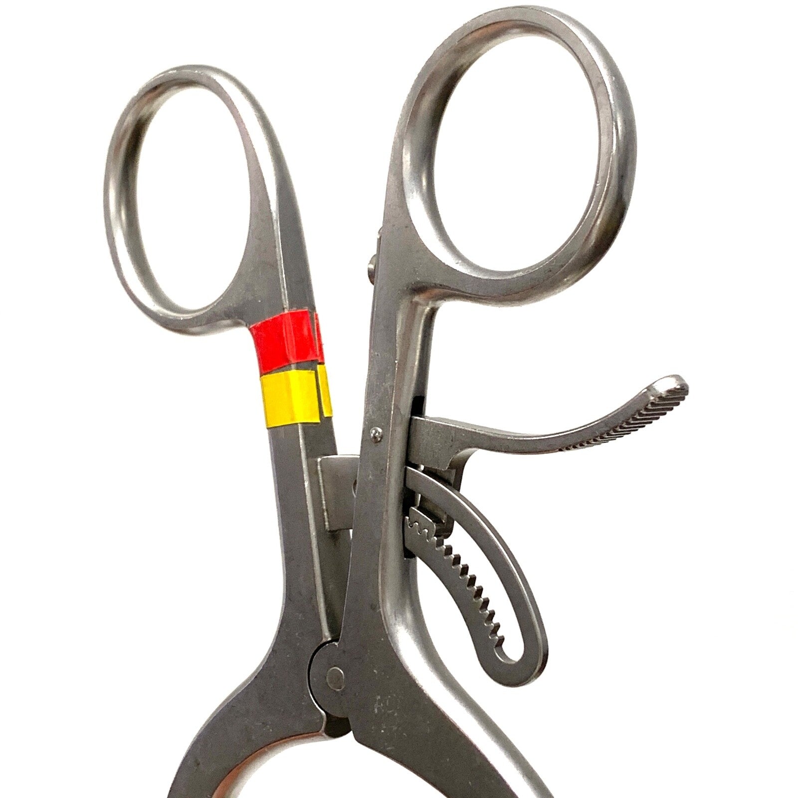 Aesculap REF BW047R, CCR basic counter retractor