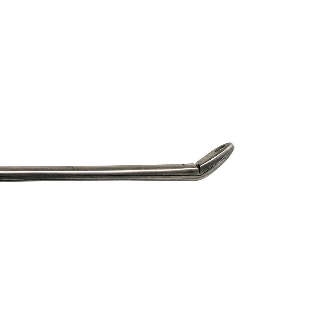 BR SURGICAL Ref BR46-22403, WEIL-BLAKESLEY Pediatric Nasal Forcep 45DEG upcurved